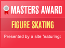 Top Figure Skating Blog